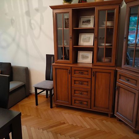 Apartament w Centrum Krynica-Zdrój Zewnętrze zdjęcie
