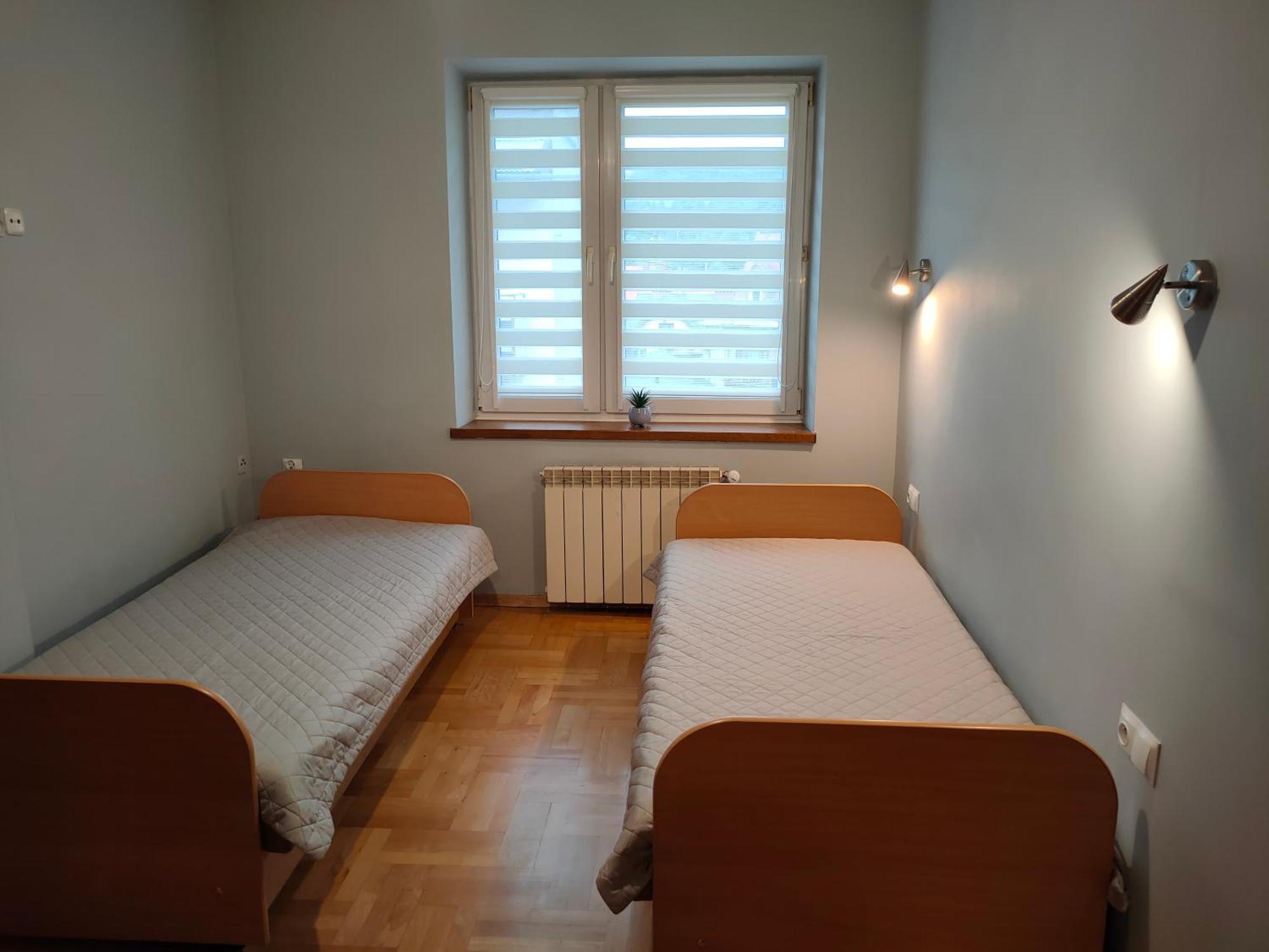 Apartament w Centrum Krynica-Zdrój Zewnętrze zdjęcie