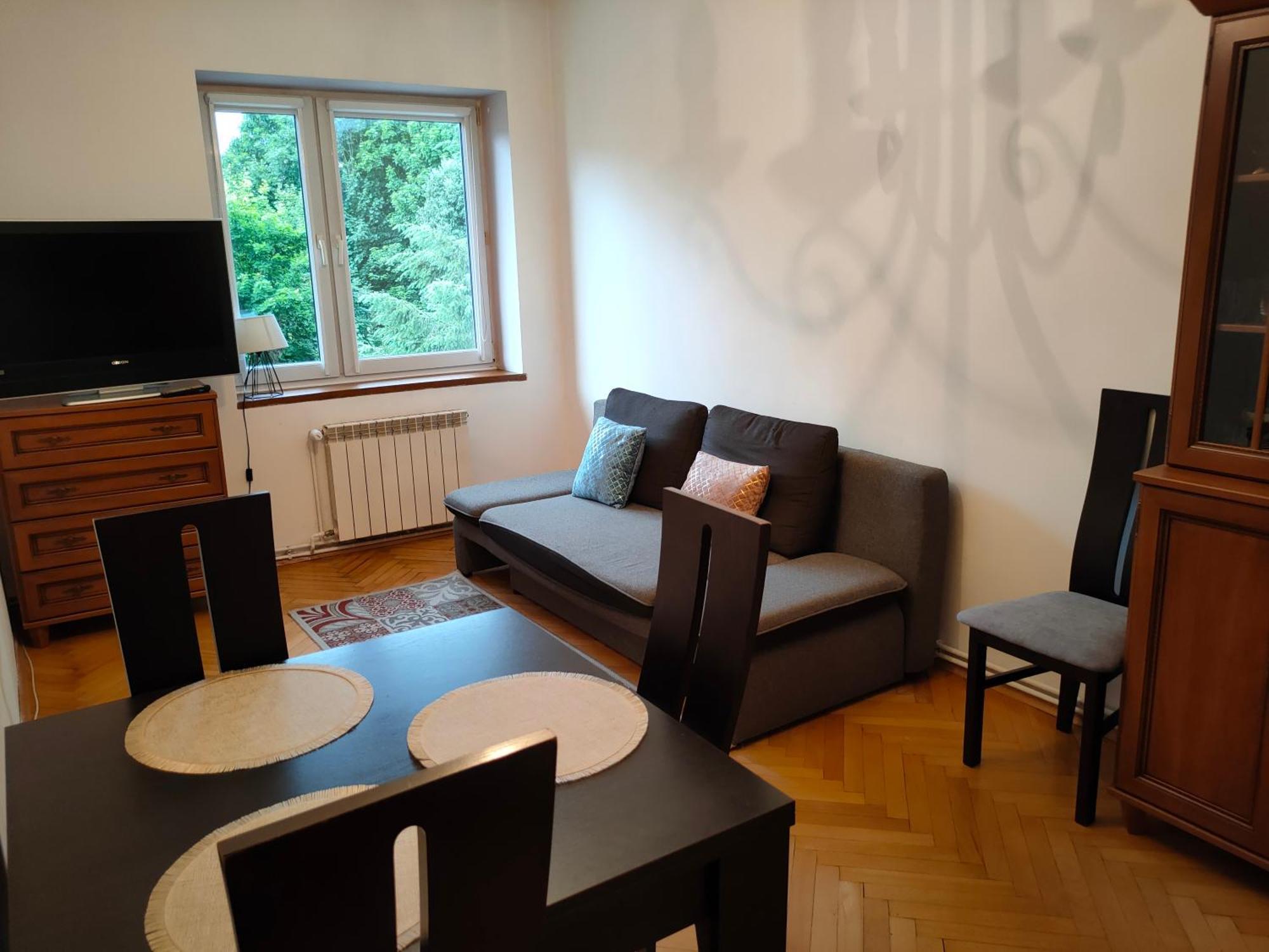 Apartament w Centrum Krynica-Zdrój Zewnętrze zdjęcie