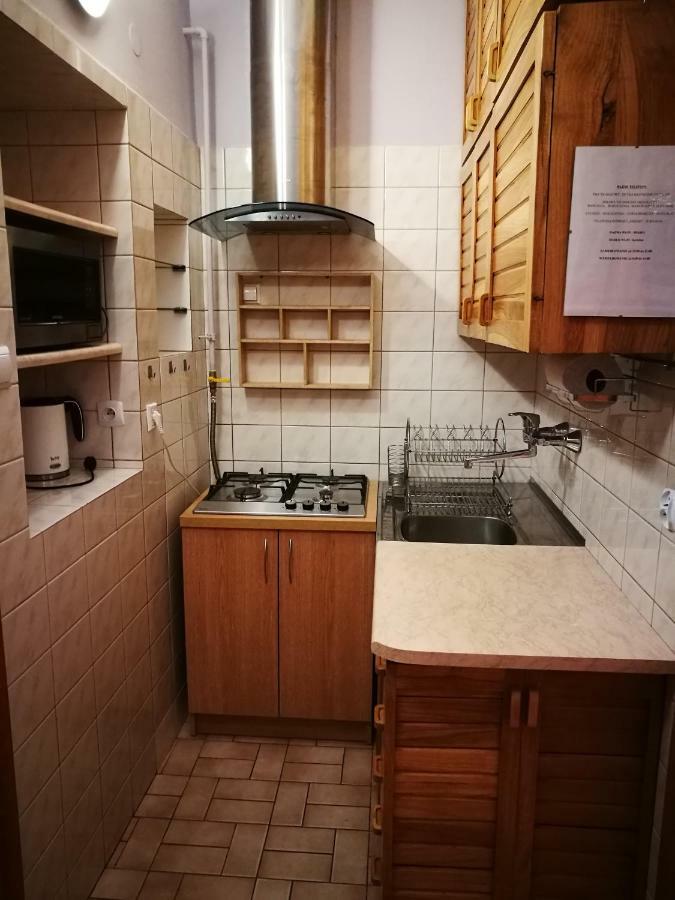 Apartament w Centrum Krynica-Zdrój Zewnętrze zdjęcie
